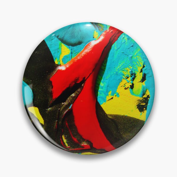 Item preview, Abstract 2023 249 designed and sold by Shulie1.
