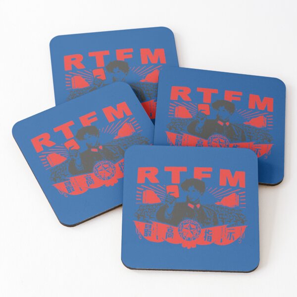 Item preview, RTFM - rtfm designed and sold by hooligans123.