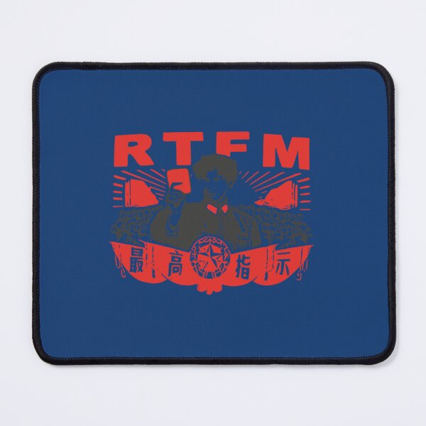 Item preview, RTFM - rtfm designed and sold by hooligans123.