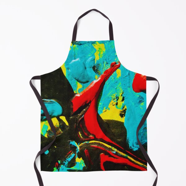 Item preview, Abstract 2023 249 designed and sold by Shulie1.