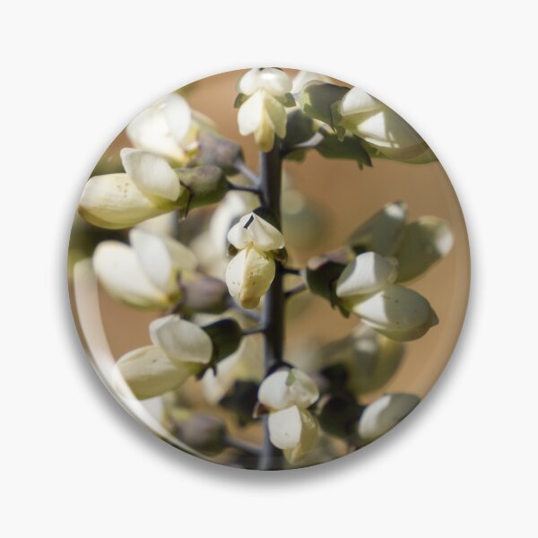 Item preview, White Wild Indigo designed and sold by TinyDinoDesigns.