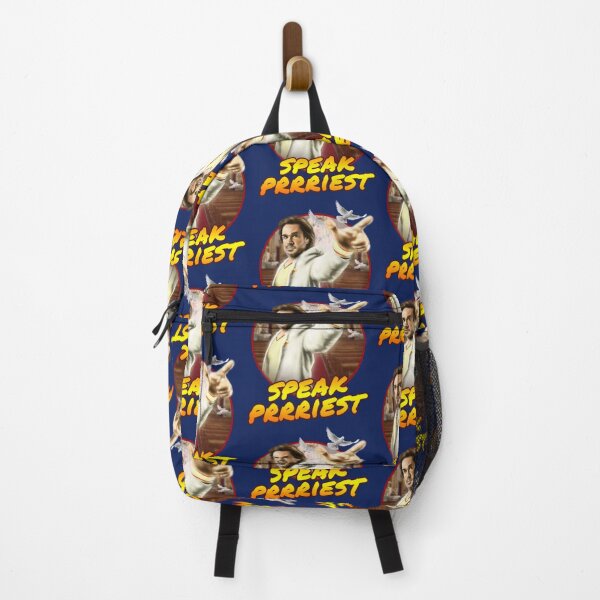 Item preview, Speak Prrriest - Douglas Reynholm IT Crowd   designed and sold by hooligans123.