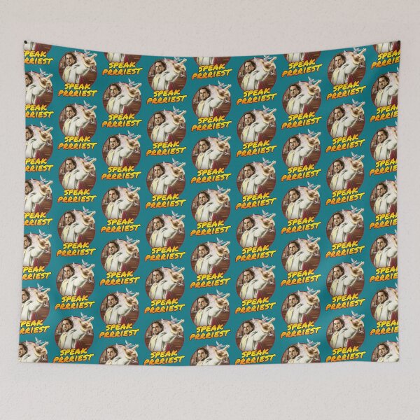 Item preview, Speak Prrriest - Douglas Reynholm IT Crowd   designed and sold by hooligans123.