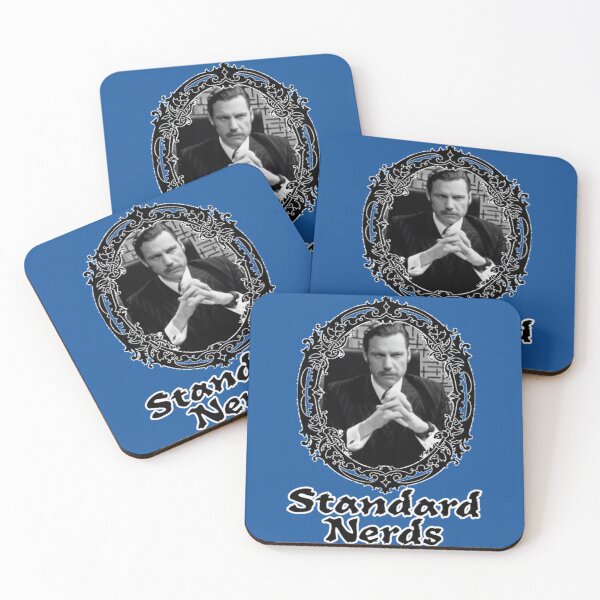 Item preview, Standard Nerds   designed and sold by hooligans123.