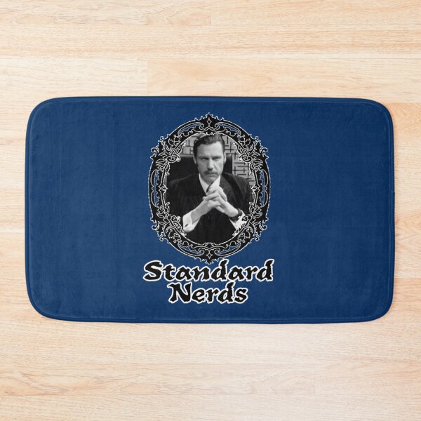 Item preview, Standard Nerds   designed and sold by hooligans123.