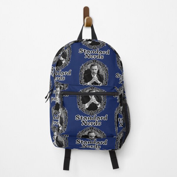 Item preview, Standard Nerds   designed and sold by hooligans123.