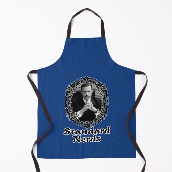 Item preview, Standard Nerds   designed and sold by hooligans123.