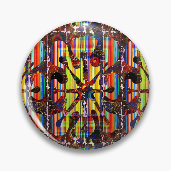 Item preview, Pop abstract designed and sold by Diego Manuel Rodriguez.