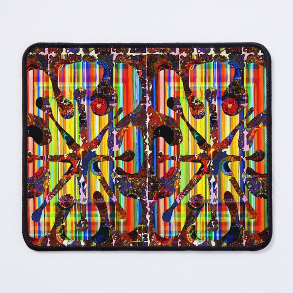 Item preview, Pop abstract designed and sold by Diego Manuel Rodriguez.