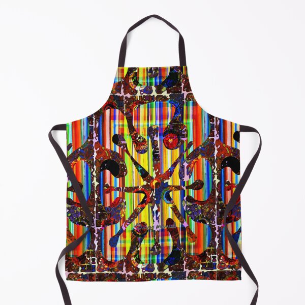 Item preview, Pop abstract designed and sold by Diego Manuel Rodriguez.