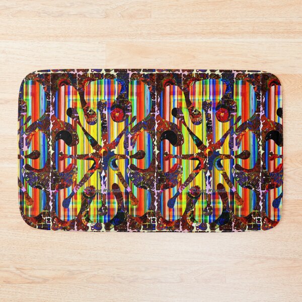 Item preview, Pop abstract designed and sold by Diego Manuel Rodriguez.