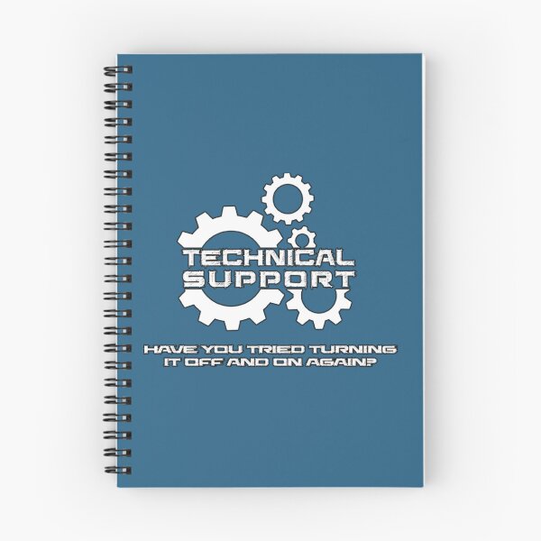 Item preview, Tech Support   designed and sold by hooligans123.