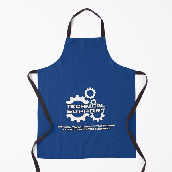 Item preview, Tech Support   designed and sold by hooligans123.