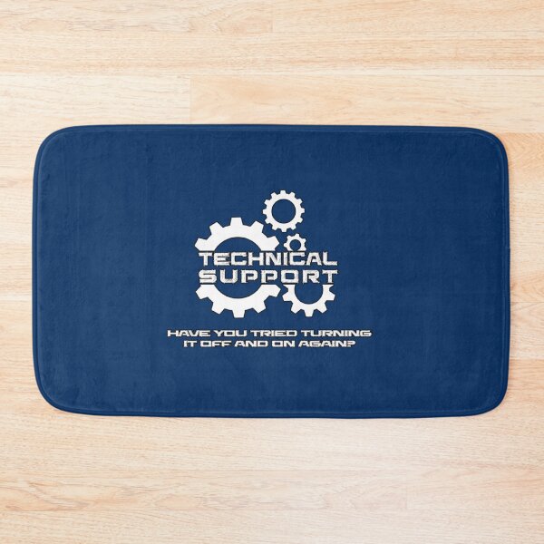 Item preview, Tech Support   designed and sold by hooligans123.