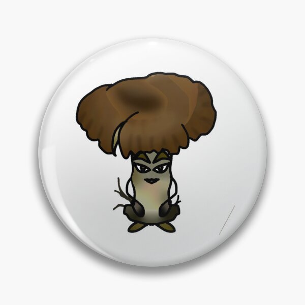 Item preview, Mushrooms designed and sold by Alifoxs.
