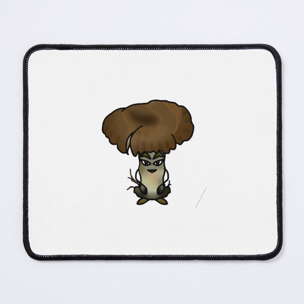 Item preview, Mushrooms designed and sold by Alifoxs.