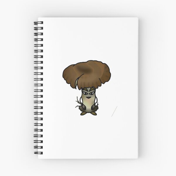 Item preview, Mushrooms designed and sold by Alifoxs.