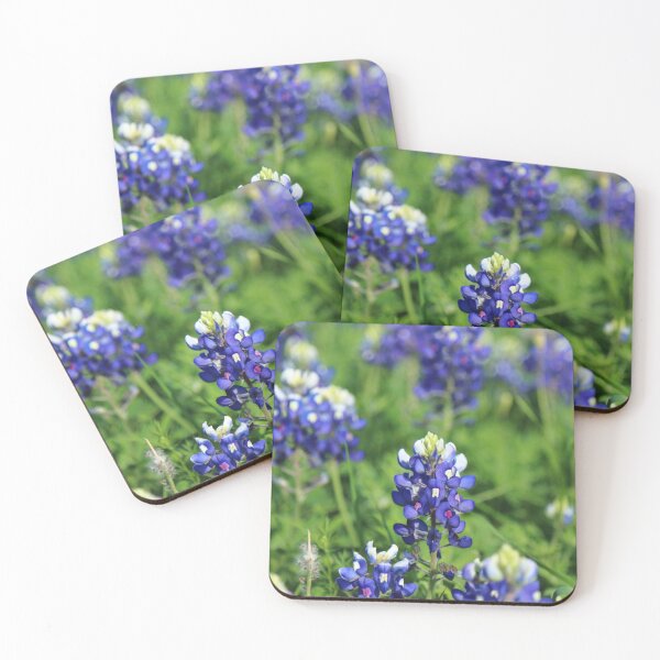 Item preview, The Texas Blue Bonnet designed and sold by Olivia Plasencia.