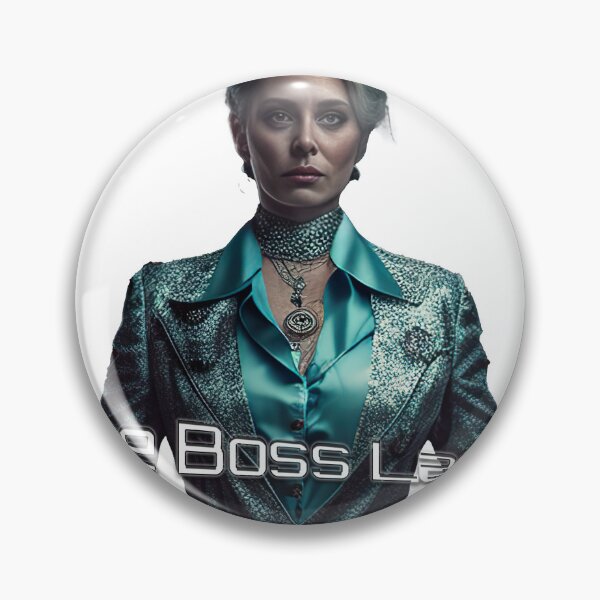 Item preview, Lady of Luxury designed and sold by tengamerx.
