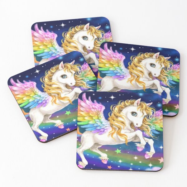 Item preview, Fabulous Unicorn designed and sold by Sherilynn3.