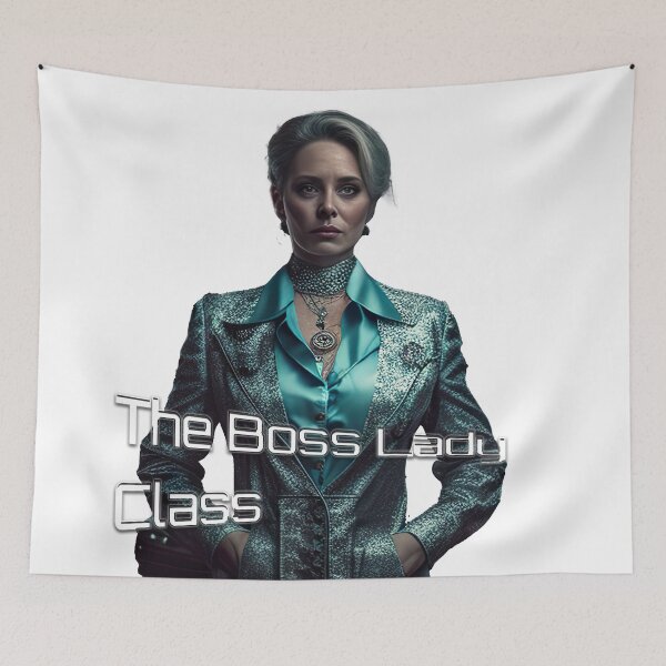 Item preview, Lady of Luxury designed and sold by tengamerx.