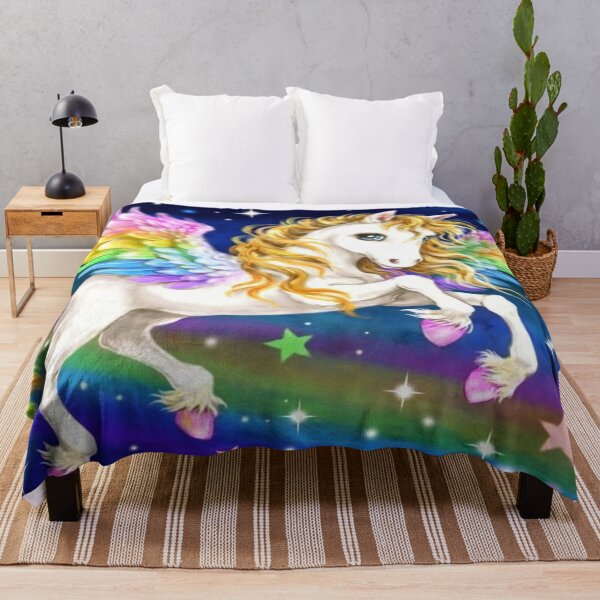 Item preview, Fabulous Unicorn designed and sold by Sherilynn3.