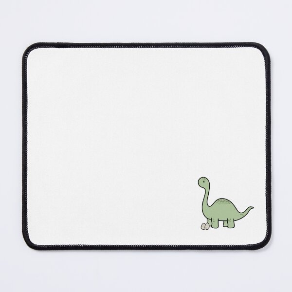 Artikelvorschau, Brontosaurus entworfen und verkauft von DesigninkStudio.