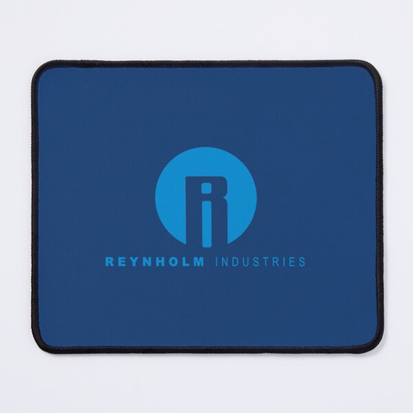 Item preview, Renholm Industries - Inspired  designed and sold by hooligans123.