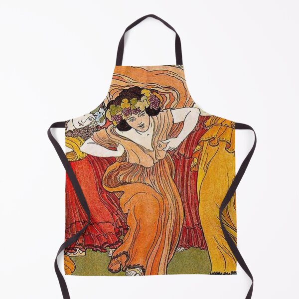 Item preview, Parisienne Dancing Girls designed and sold by Buckwig.