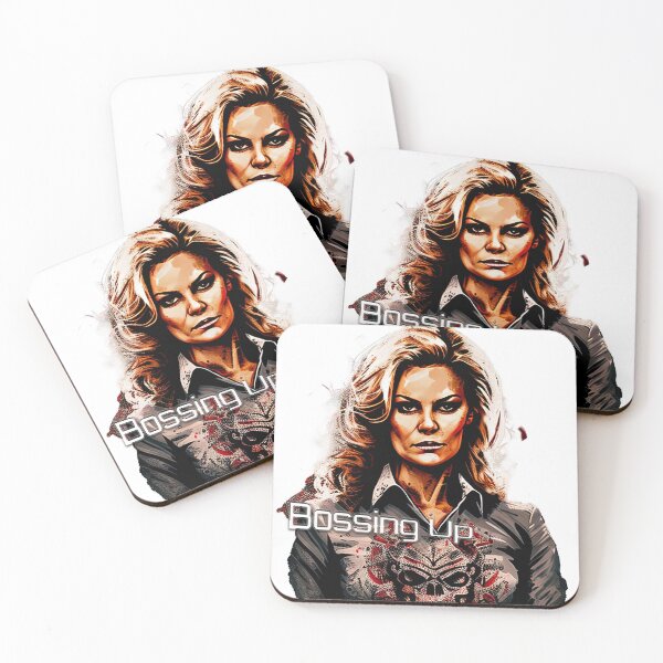 Item preview, Lady of Recognition designed and sold by tengamerx.
