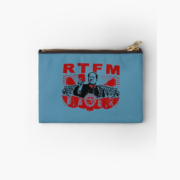 Item preview, read the fucking manual rtfm   designed and sold by hooligans123.