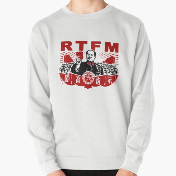 Item preview, read the fucking manual rtfm   designed and sold by hooligans123.