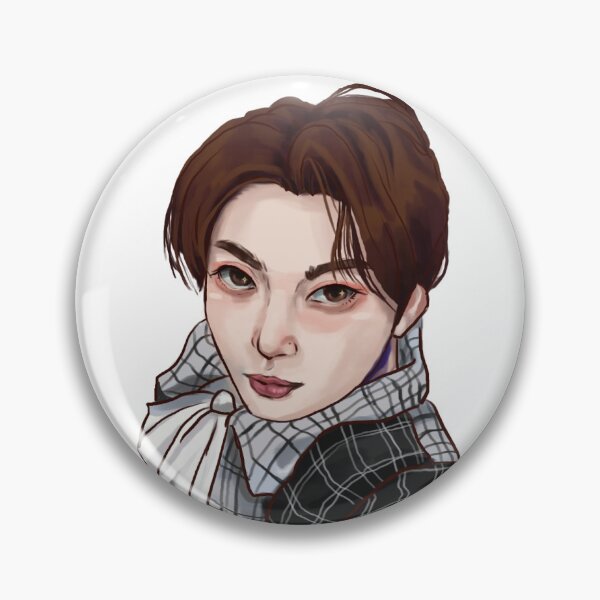 Item preview, Stray Kids OT8 SKZ designed and sold by MkeDoodles.