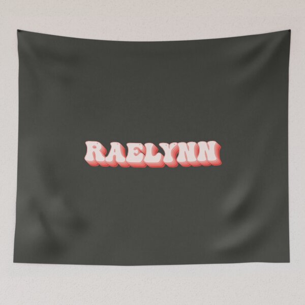Item preview, Raelynn - Name designed and sold by kindxinn.