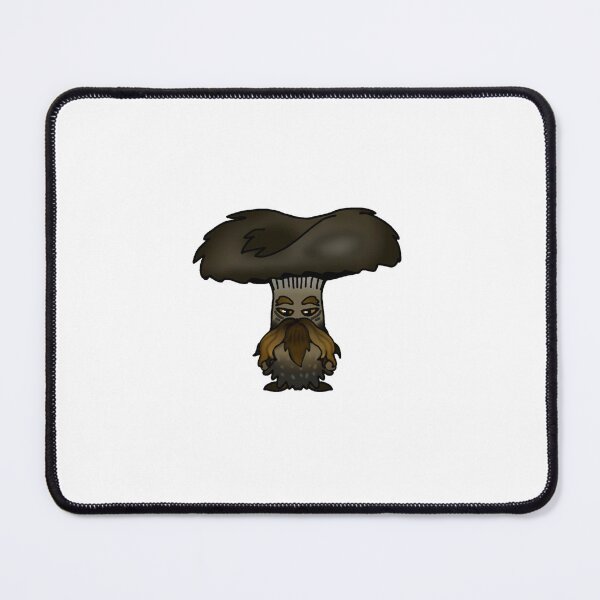 Item preview, Mushrooms designed and sold by Alifoxs.