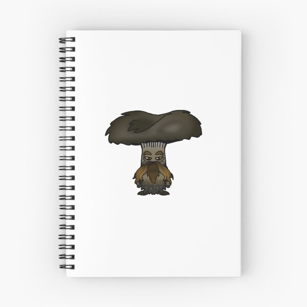 Item preview, Mushrooms designed and sold by Alifoxs.
