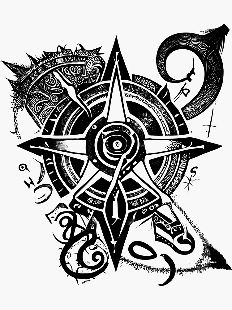 Browsing deviantART | Compass tattoo, Vintage compass tattoo, Compass tattoo  design