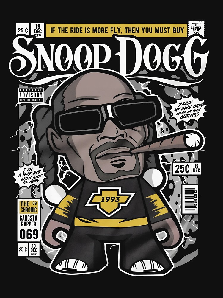 Where the Hoes At Snoop Dawg Shirt Meme 