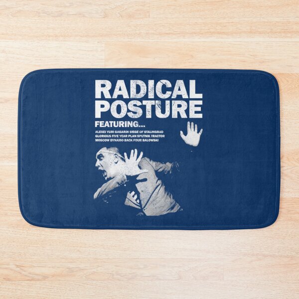 Item preview, Radical Posture - Vintage Look   designed and sold by hooligans123.