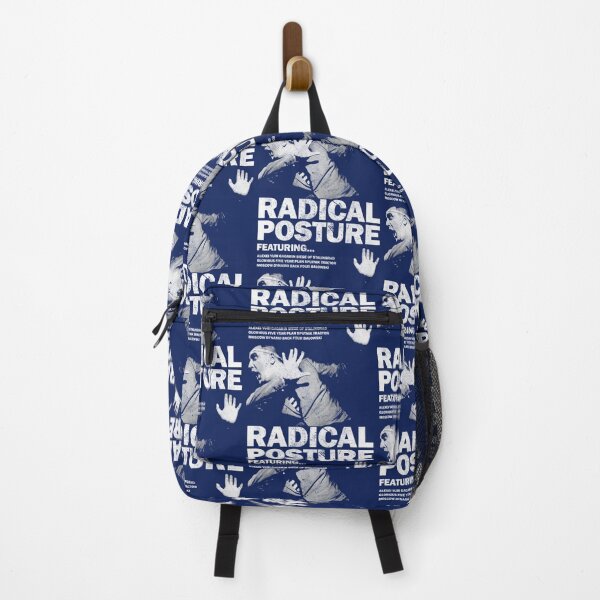 Item preview, Radical Posture - Vintage Look   designed and sold by hooligans123.