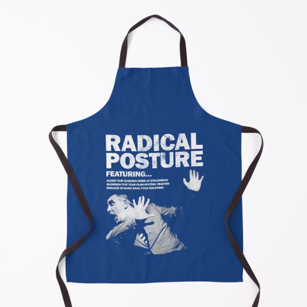 Item preview, Radical Posture - Vintage Look   designed and sold by hooligans123.