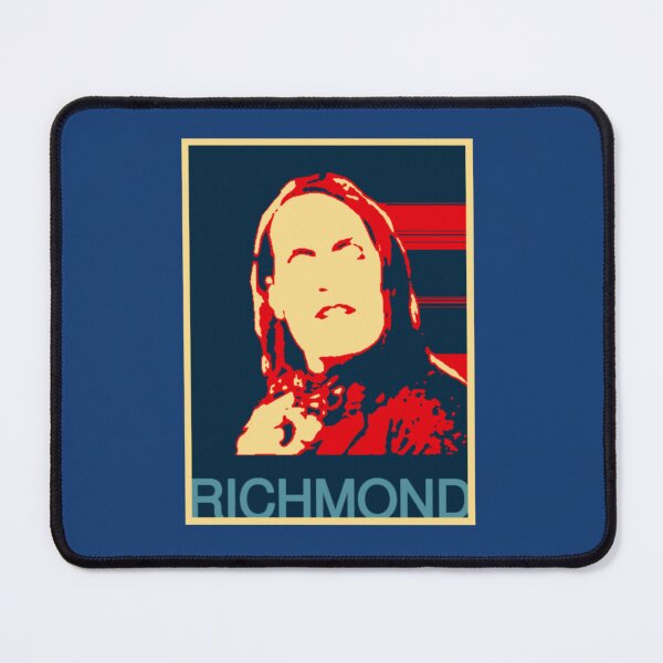 Item preview, Richmond   designed and sold by hooligans123.