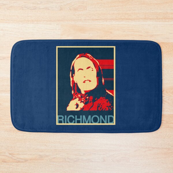 Item preview, Richmond   designed and sold by hooligans123.