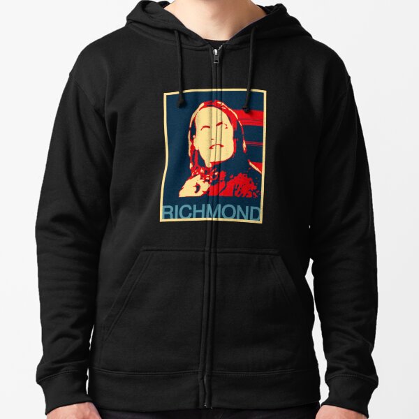 Item preview, Richmond   designed and sold by hooligans123.