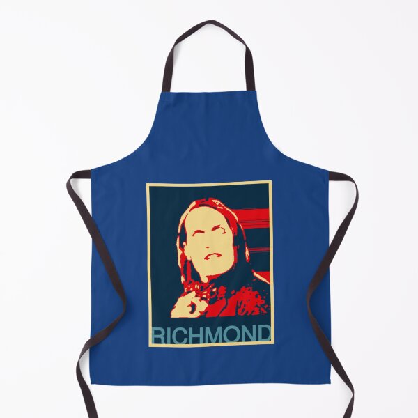 Item preview, Richmond   designed and sold by hooligans123.