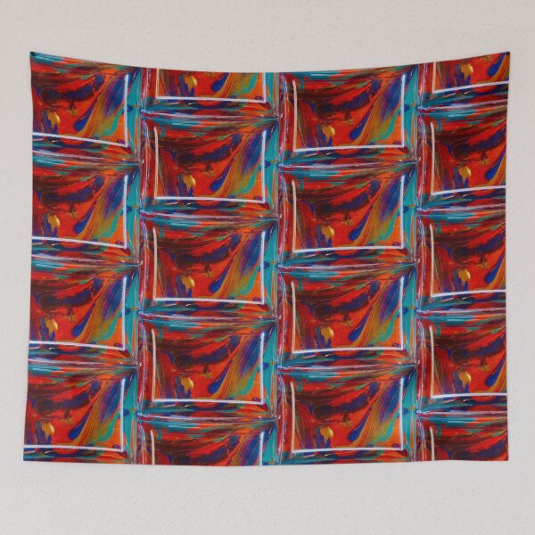 Item preview, Abstract 2023 250 designed and sold by Shulie1.