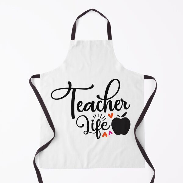 Item preview, TEACHER LIFE designed and sold by SticerOcean.