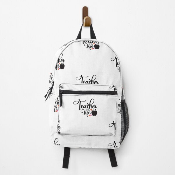 Item preview, TEACHER LIFE designed and sold by SticerOcean.
