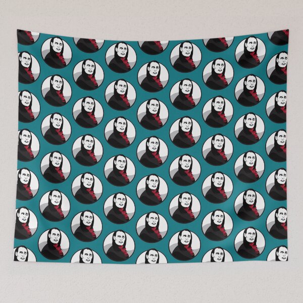 Item preview, Richmond   designed and sold by hooligans123.
