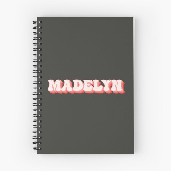 Item preview, Madelyn - Name designed and sold by kindxinn.